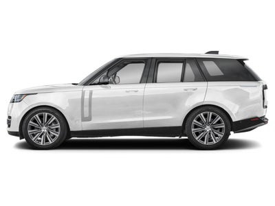 2023 Land Rover Range Rover P400 SE LWB 7 Seat