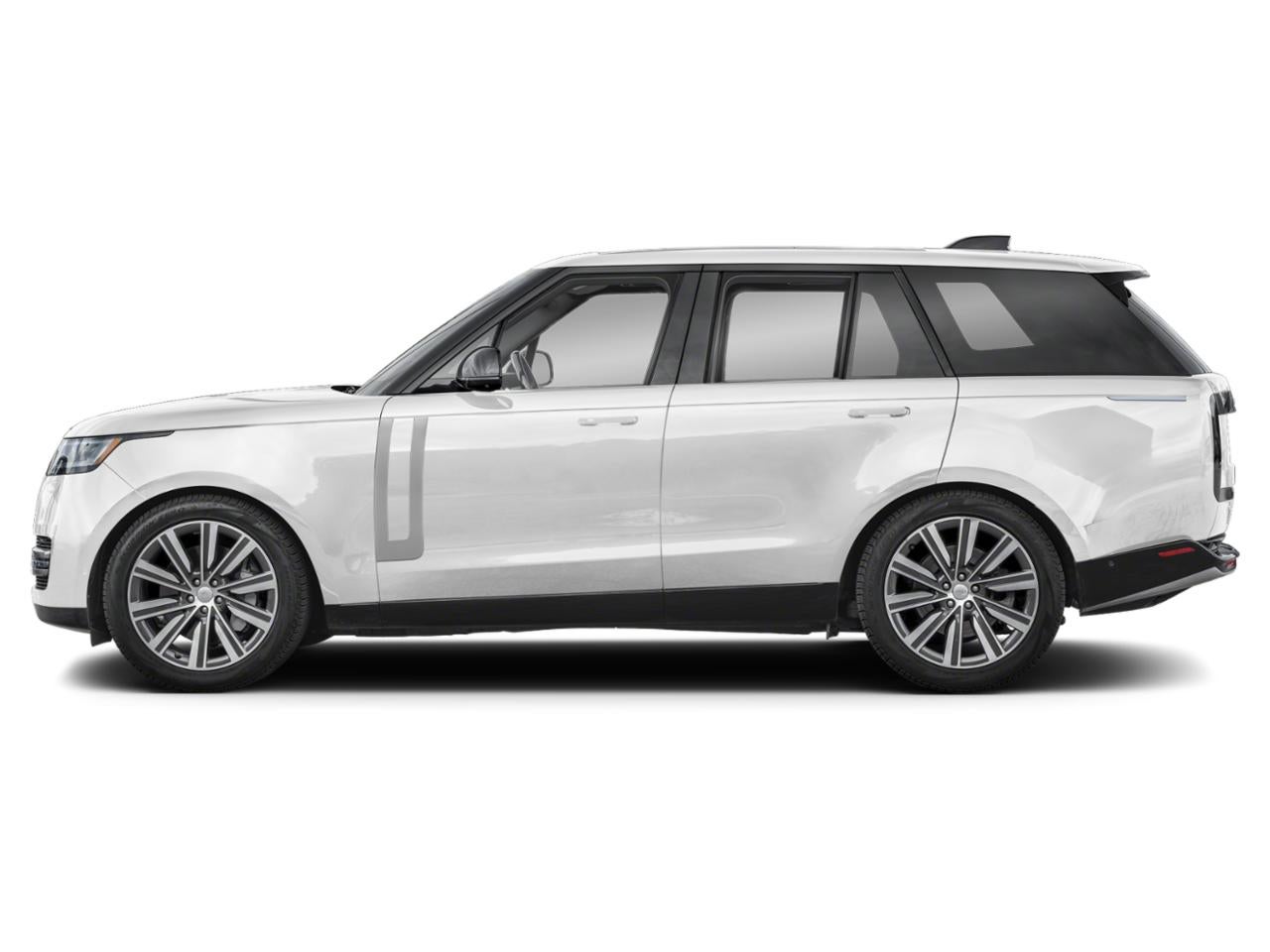 2023 Land Rover Range Rover P400 SE LWB 7 Seat