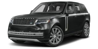 2023 Land Rover Range Rover P400 SE LWB 7 Seat