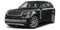 2023 Land Rover Range Rover P400 SE LWB 7 Seat
