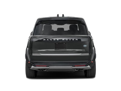 2023 Land Rover Range Rover P400 SE LWB 7 Seat