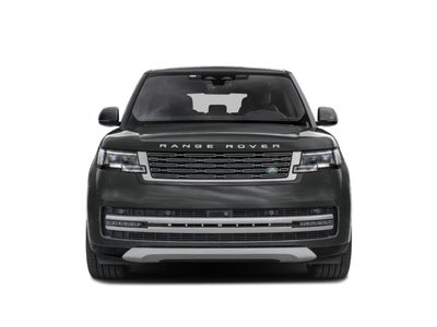2023 Land Rover Range Rover P400 SE LWB 7 Seat