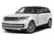 2025 Land Rover Range Rover P615 SV SWB