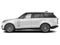 2025 Land Rover Range Rover P615 SV SWB