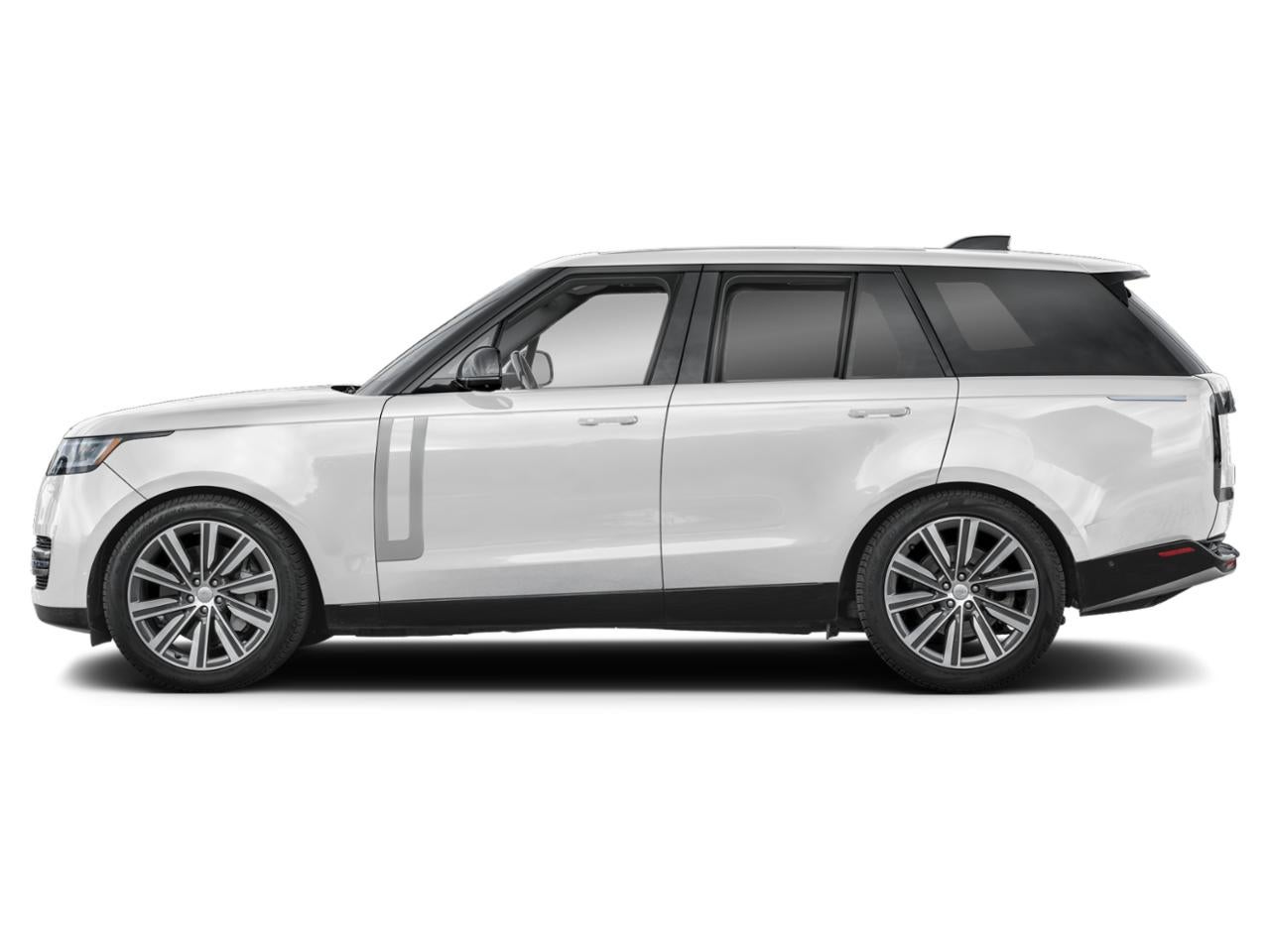 2025 Land Rover Range Rover P615 SV SWB