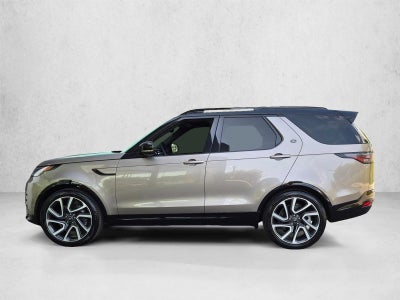 2024 Land Rover Discovery P360 Dynamic SE