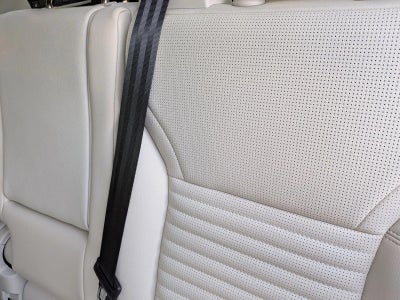 2025 Land Rover Discovery P360 Dynamic SE