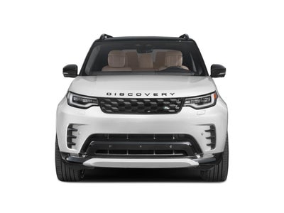 2025 Land Rover Discovery P360 Dynamic SE