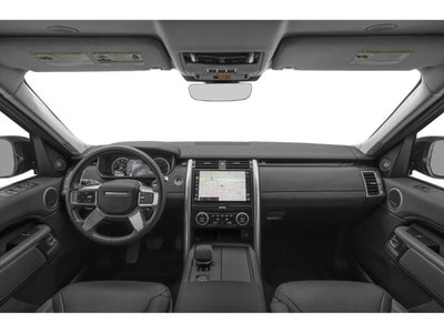 2023 Land Rover Discovery P360 S R-Dynamic