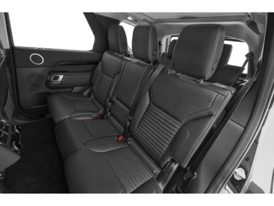 2023 Land Rover Discovery P360 S R-Dynamic