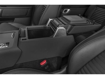 2023 Land Rover Discovery P360 S R-Dynamic