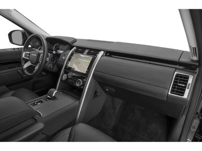 2023 Land Rover Discovery P360 S R-Dynamic