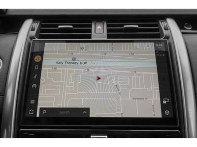 2023 Land Rover Discovery P360 S R-Dynamic