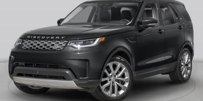 2023 Land Rover Discovery P360 S R-Dynamic