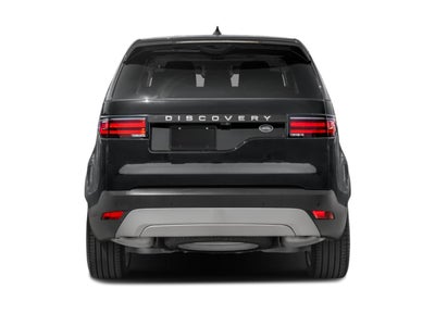 2023 Land Rover Discovery P360 S R-Dynamic