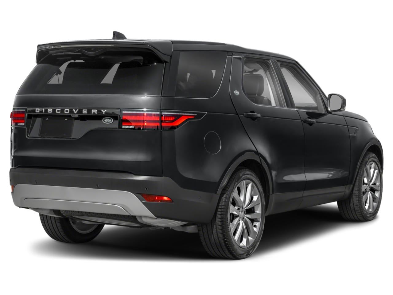 2023 Land Rover Discovery P360 S R-Dynamic
