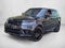 2022 Land Rover Range Rover Sport V8 Supercharged HSE Dynamic
