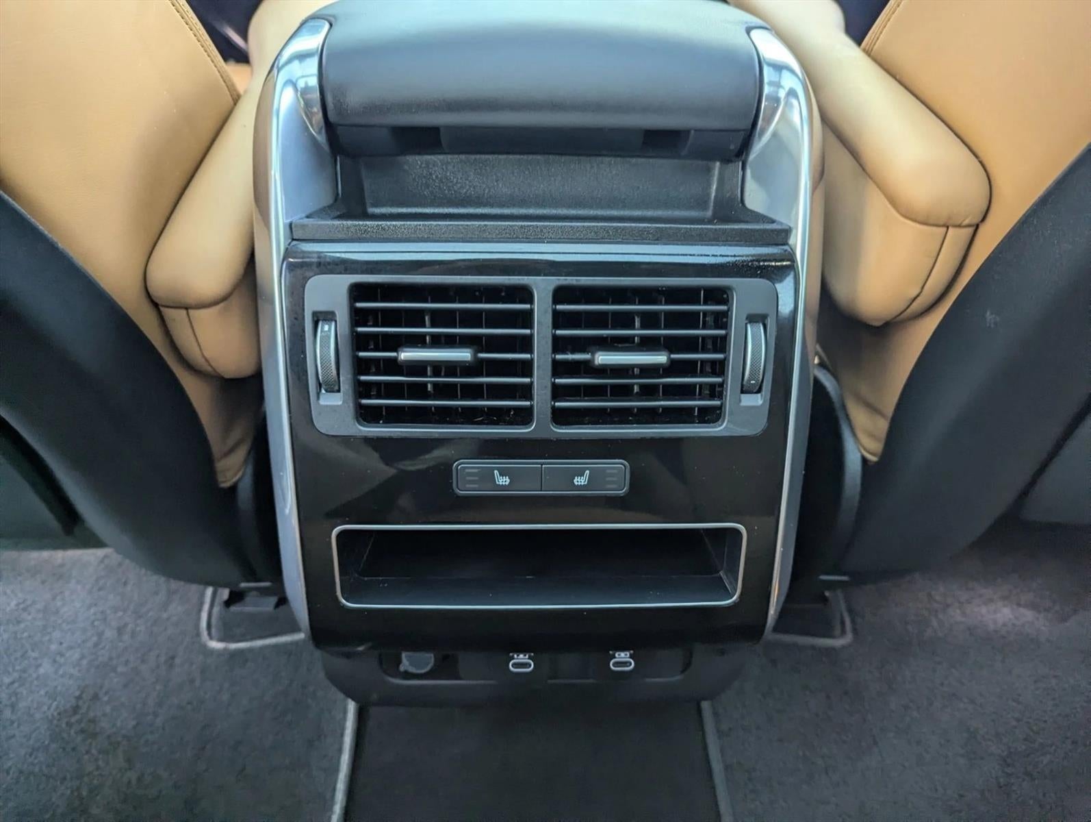 2022 Land Rover Range Rover Sport V8 Supercharged HSE Dynamic