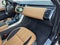 2022 Land Rover Range Rover Sport V8 Supercharged HSE Dynamic