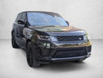 2022 Land Rover Range Rover Sport V8 Supercharged HSE Dynamic
