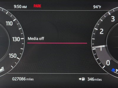 2020 Land Rover Range Rover Sport Turbo i6 MHEV HST