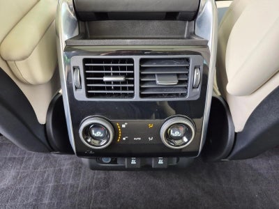 2020 Land Rover Range Rover Sport Turbo i6 MHEV HST