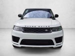 2020 Land Rover Range Rover Sport Turbo i6 MHEV HST