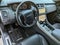 2022 Land Rover Range Rover Sport V8 Supercharged SVR Carbon Edition