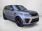 2022 Land Rover Range Rover Sport V8 Supercharged SVR Carbon Edition
