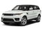 2022 Land Rover Range Rover Sport V8 Supercharged SVR Carbon Edition