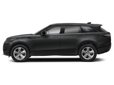 2026 Land Rover Range Rover Velar P250 S