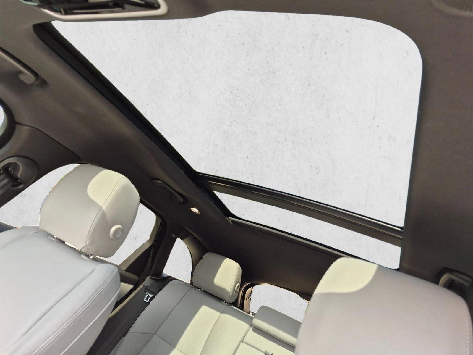 2026 Land Rover Range Rover Velar P250 S
