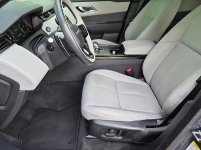 2026 Land Rover Range Rover Velar P250 S