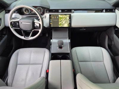 2026 Land Rover Range Rover Velar P250 S