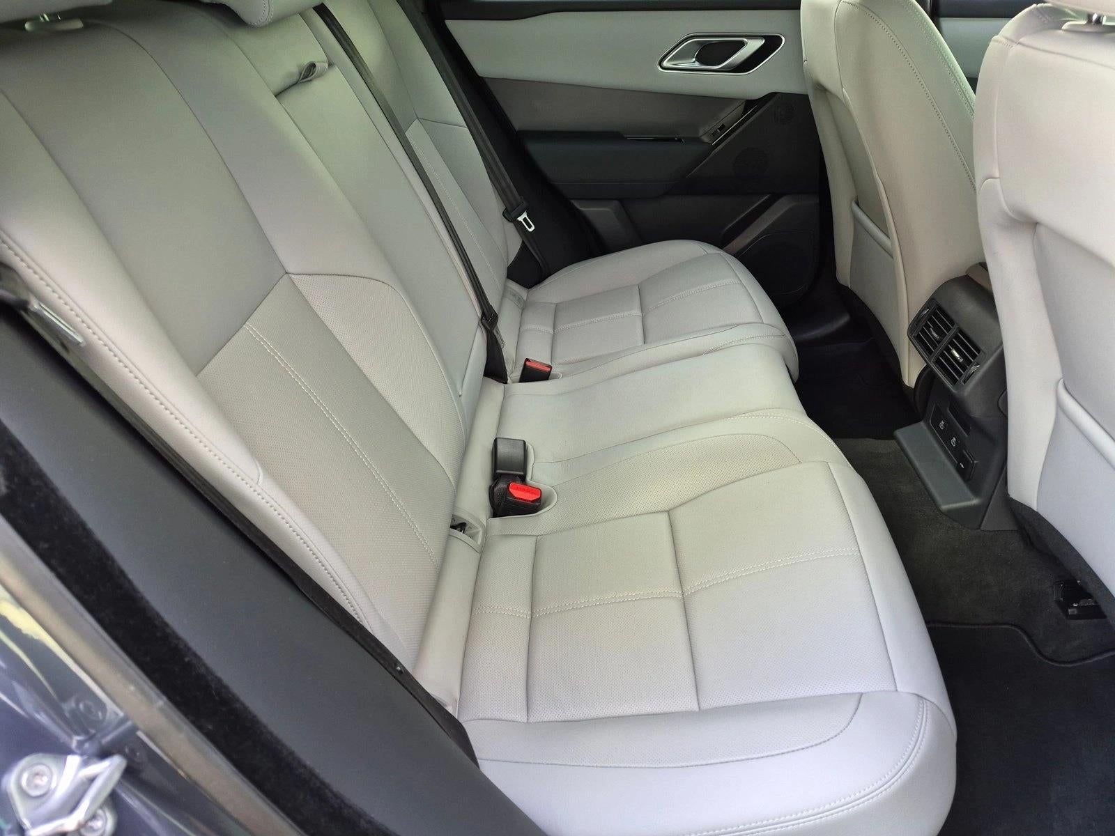 2026 Land Rover Range Rover Velar P250 S