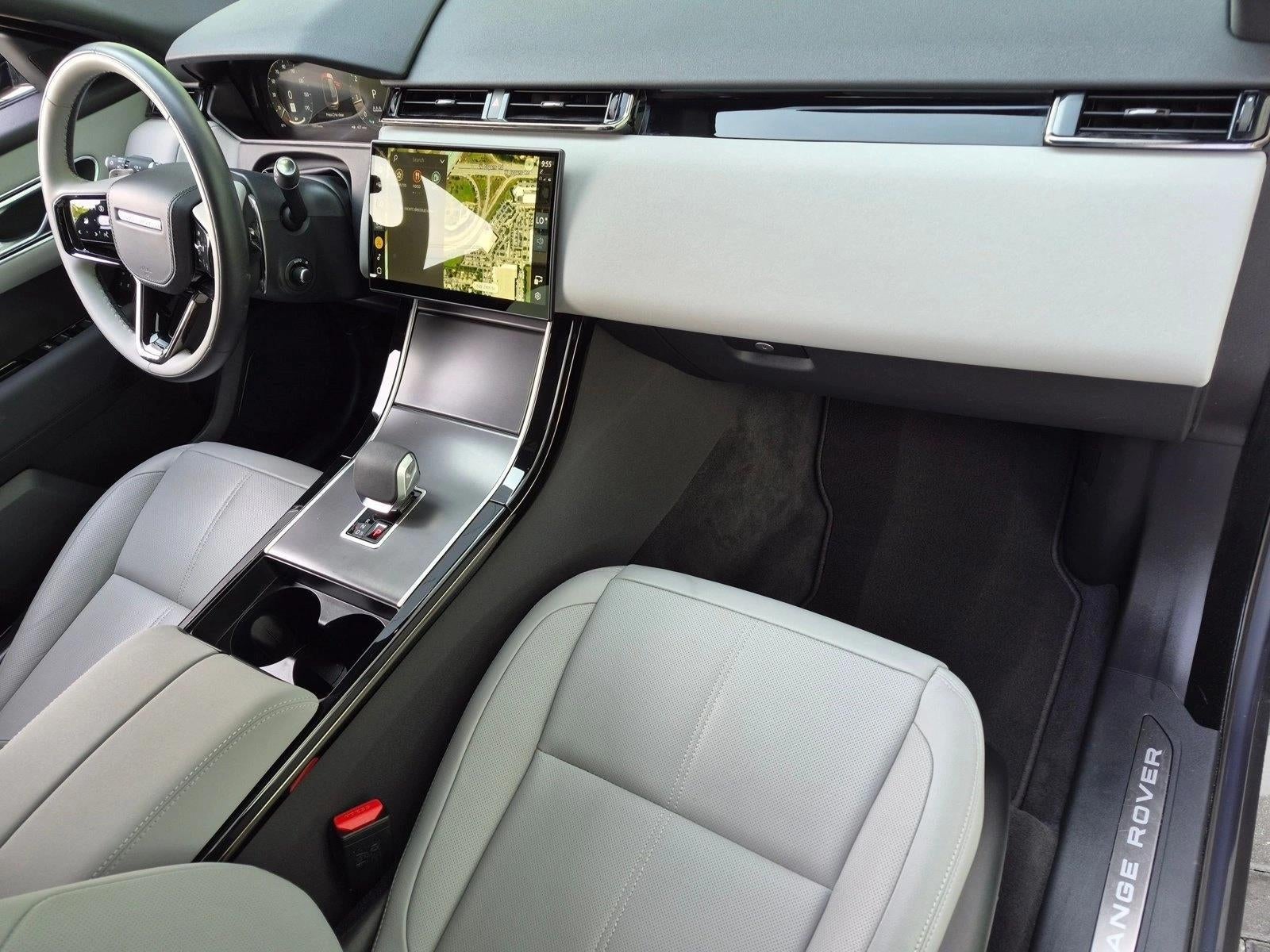 2026 Land Rover Range Rover Velar P250 S