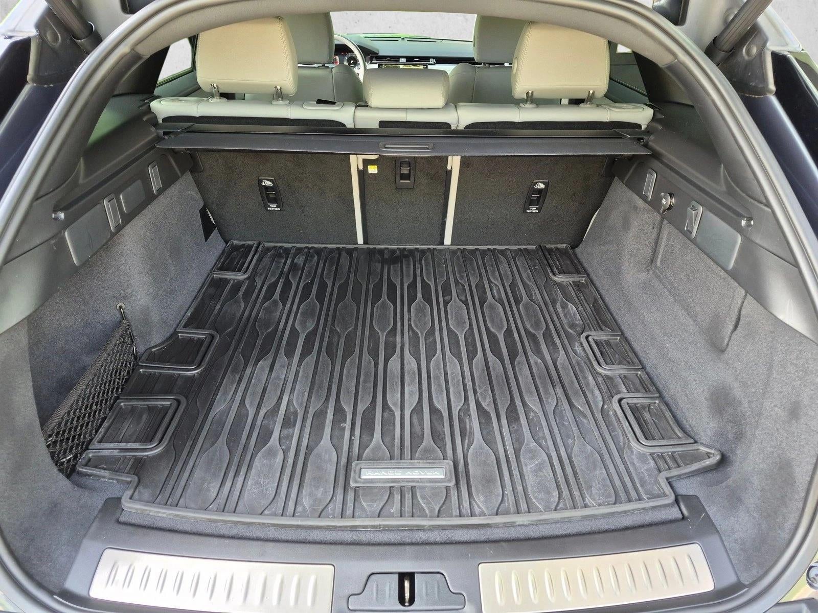 2026 Land Rover Range Rover Velar P250 S