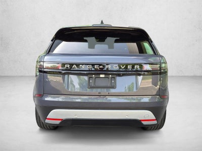 2026 Land Rover Range Rover Velar P250 S