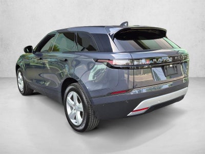 2026 Land Rover Range Rover Velar P250 S