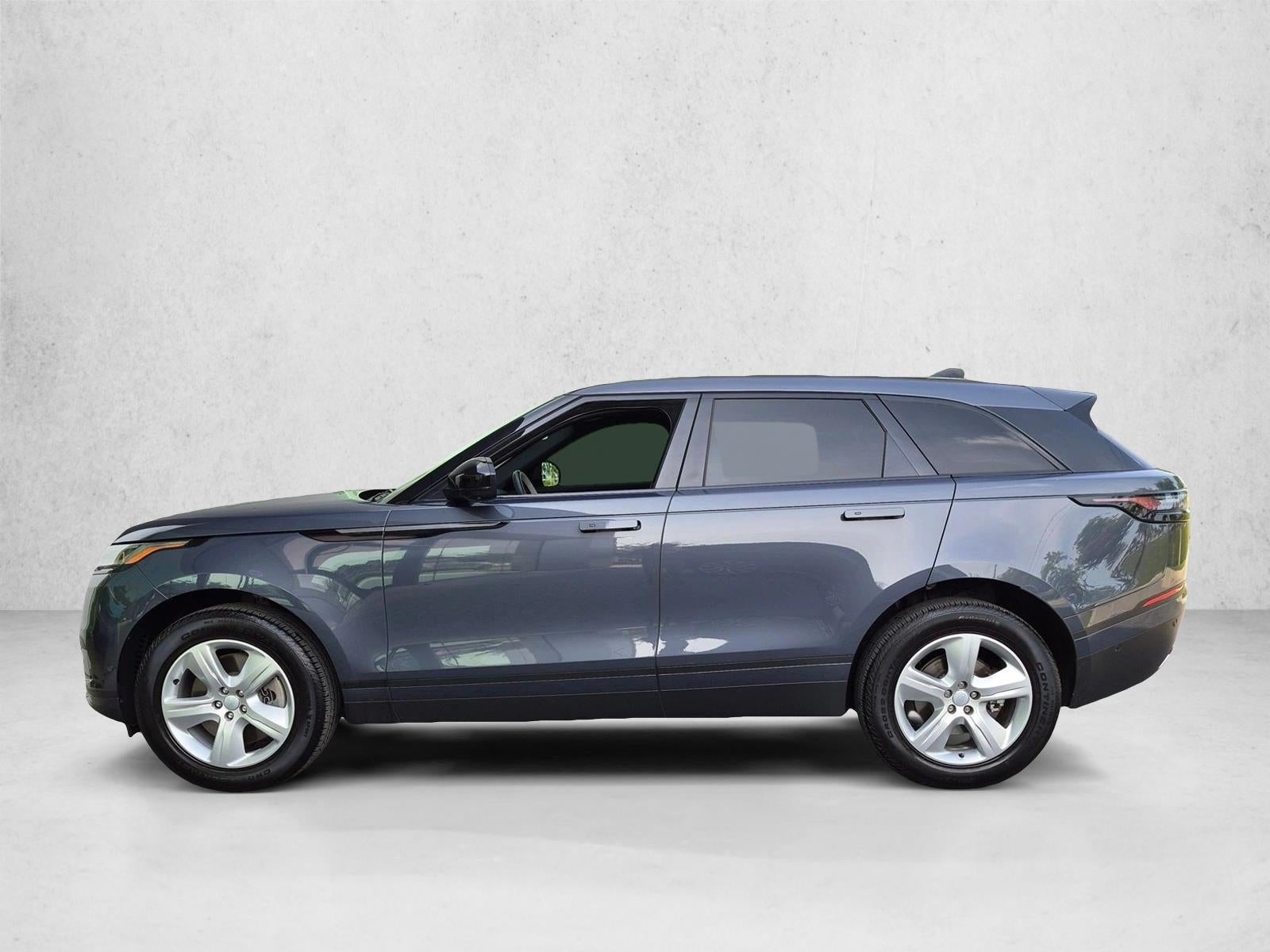 2026 Land Rover Range Rover Velar P250 S