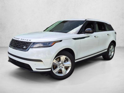 2026 Land Rover Range Rover Velar P250 S