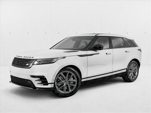 2026 Land Rover Range Rover Velar P250 S