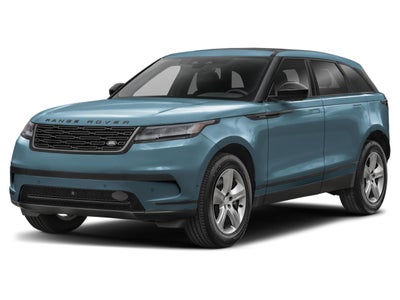 2026 Land Rover Range Rover Velar P250 S