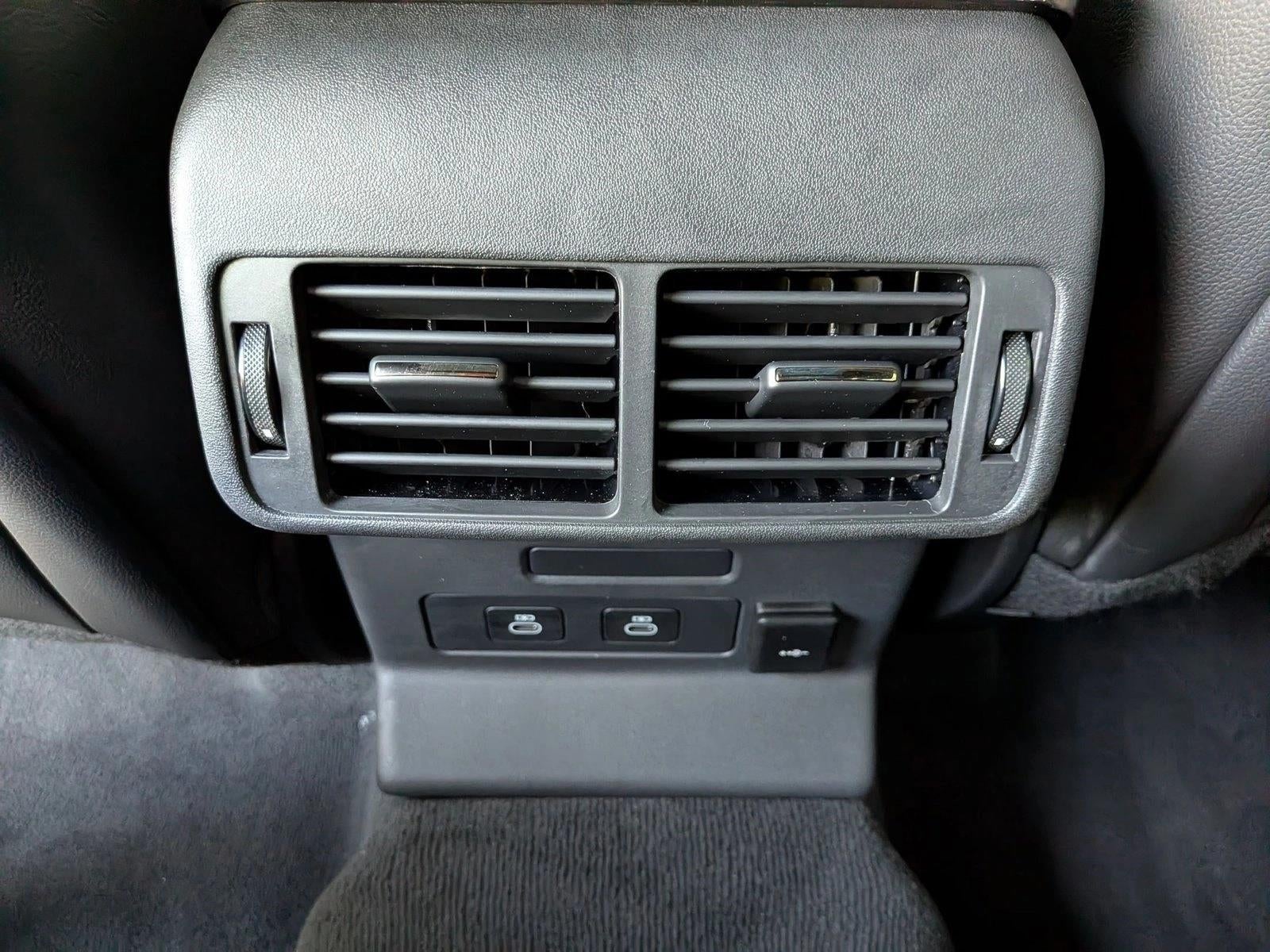 2026 Land Rover Range Rover Velar P250 S