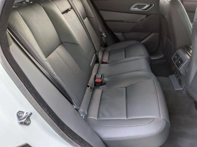 2026 Land Rover Range Rover Velar P250 S