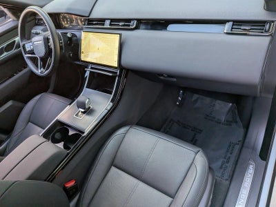 2026 Land Rover Range Rover Velar P250 S