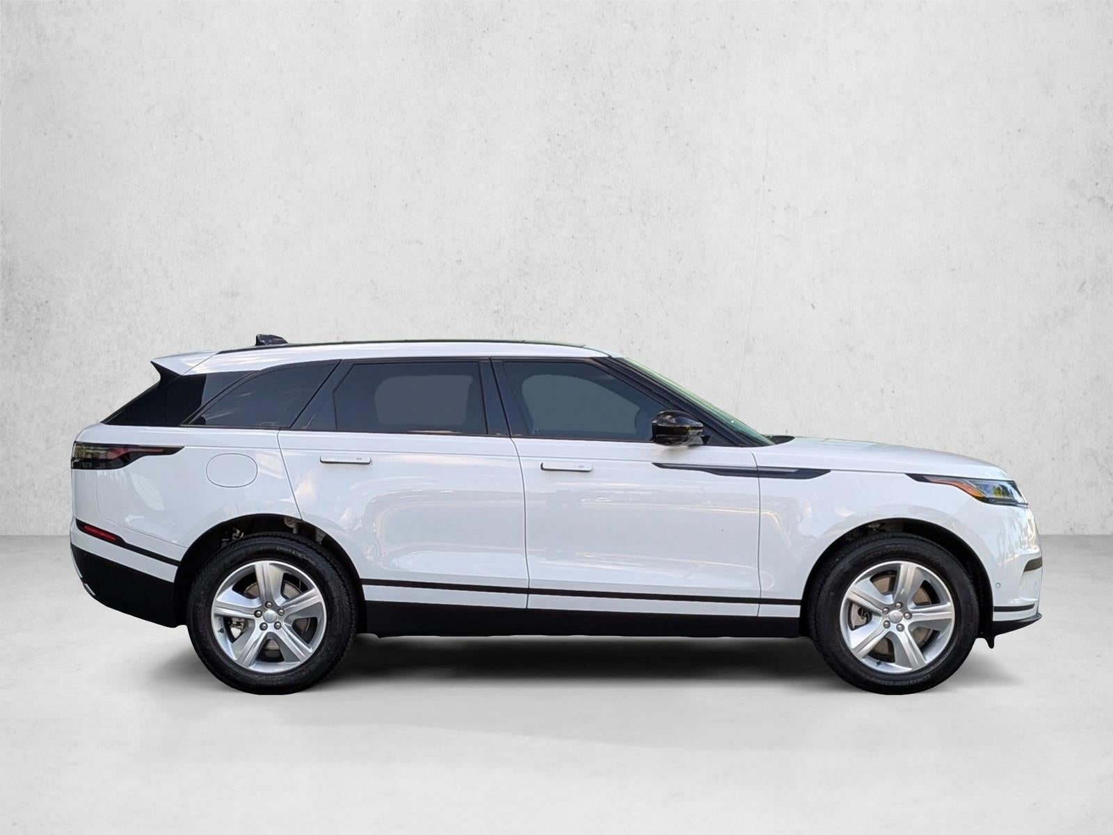 2026 Land Rover Range Rover Velar P250 S