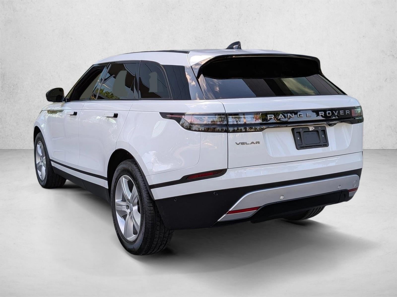 2026 Land Rover Range Rover Velar P250 S