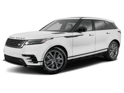 2026 Land Rover Range Rover Velar P250 S