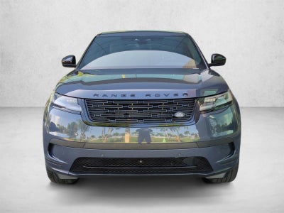 2026 Land Rover Range Rover Velar P250 S